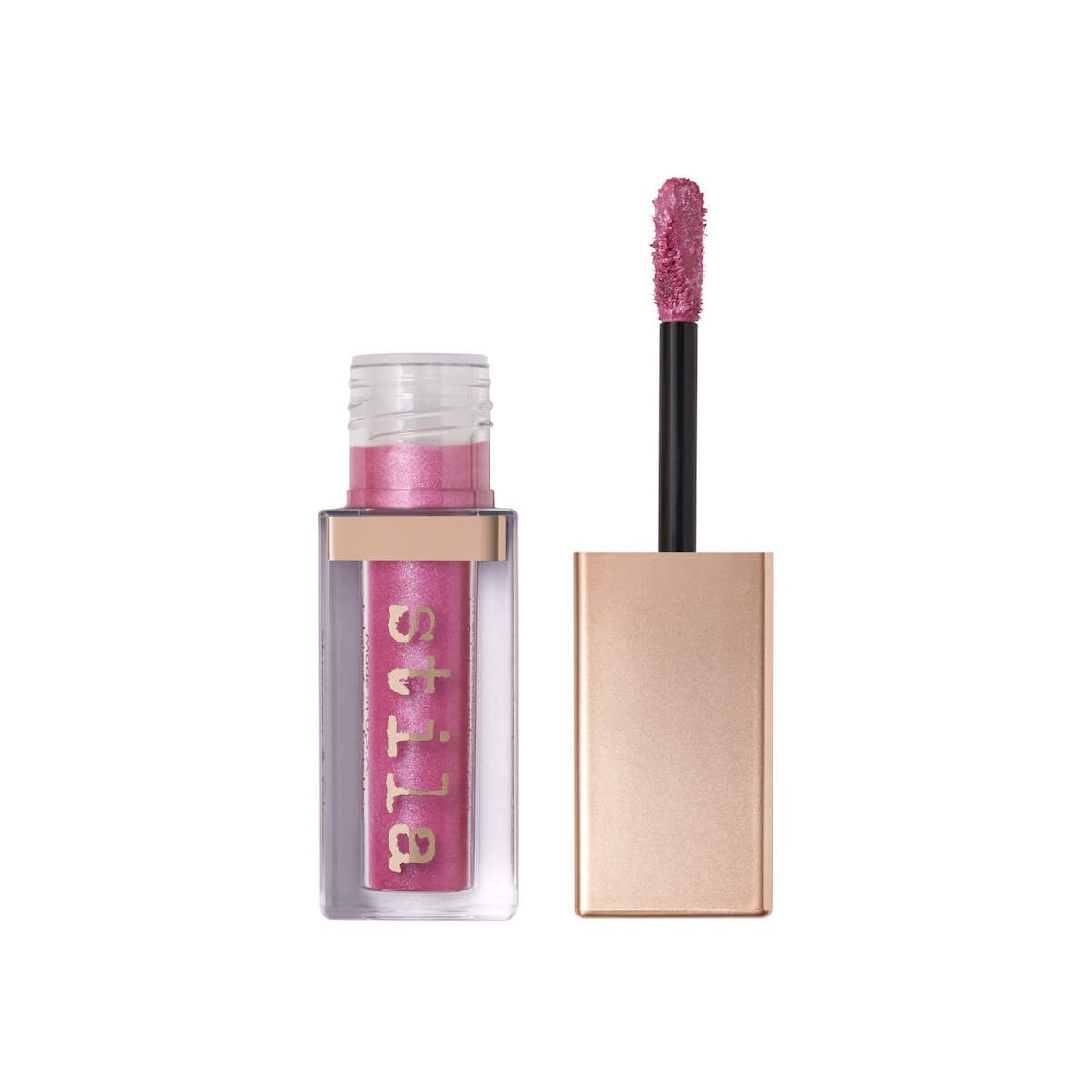 SHIMMER & GLOW LIQUID EYE SHADOW (SOMBRA L&Iacute;QUIDA)